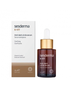 Sesderma K-Vit Sérum Anti-Olheiras Clarificante 30ml