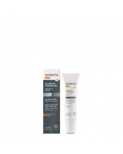 Sesderma Men Nº9 Gel Contorno de Olhos 15ml