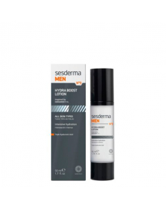 Sesderma Men Nº9 Loção Facial Hidratante 50ml