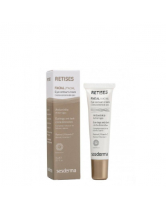 Sesderma Retises Creme Contorno de Olhos Antirrugas 15ml