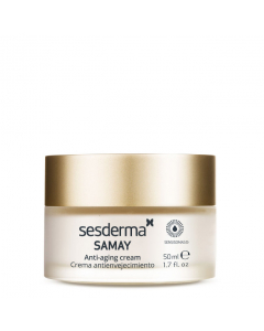 Sesderma Samay Creme Antienvelhecimento 50ml