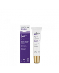 Sesderma Sesgen 32 Creme Contorno de Olhos 15ml