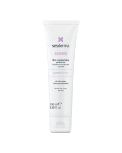 Sesderma Silkses Protetor Hidratante Cutâneo