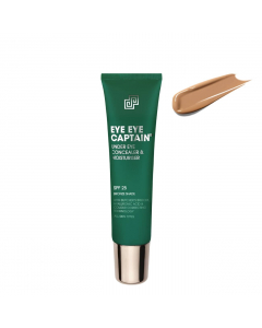 ShakeUp Eye Eye Captain Corretivo Olheiras Hidratante Bronze 15ml