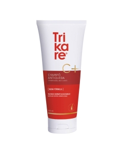 Trikare C Shampoo Anti-Queda 200ml
