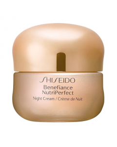 Shiseido Benefiance NutriPerfect Night Cream 50ml