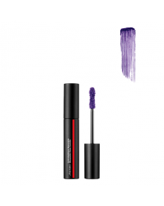 Shiseido Controlled Chaos Máscara de Volume Cor 03 Violet Vibe 11,5ml