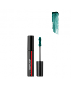 Shiseido Controlled Chaos Máscara de Volume Cor 04 Emerald Energy 11,5ml