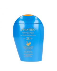 Shiseido Expert Sun Loção Solar SPF30 150ml