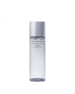 Shiseido Men Hydrating Lotion Loção Hidratante 150ml