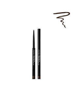 Shiseido MicroLiner Ink Delineador Olhos Cor 02 Brown 0,08 gr