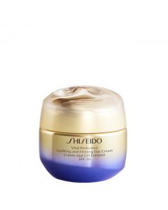 Shiseido Vital Perfection Creme Dia Antienvelhecimento FPS30 50ml