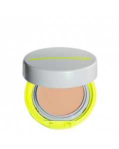 Shiseido Sun Care Sports BB Creme Compacto FPS50+ Cor Light 12 gr