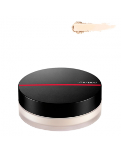 Shiseido Synchro Skin Invisible Silk Pó Solto Cor Matte 6 gr