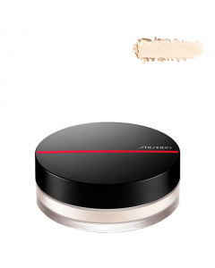 Shiseido Synchro Skin Invisible Silk Pó Solto Cor Radiant 6 gr