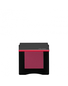 Shiseido InnerGlow CheekPowder Blush Iluminador Cor 08 Berry Dawn 4gr