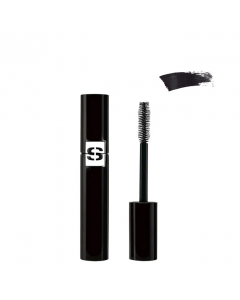 Sisley So Volume Máscara de Cílios Nº1 Deep Black 8ml