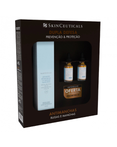SkinCeuticals Kit Anti Manchas