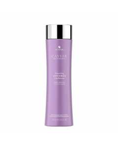 Alterna Caviar Smoothing Anti-Frizz Condicionador Suavizante 250ml