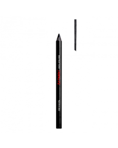 Revlon So Fierce Vinyl Eyeliner Lápis Delineador de Olhos Cor Midnight Mystery