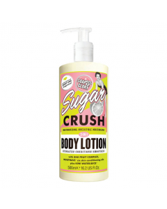 Soap & Glory Sugar Crush Body Lotion Loção Corporal 500ml
