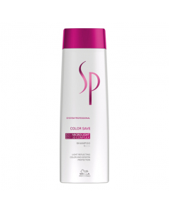 System Professional Color Save Shampoo Protetor de Cor 200ml