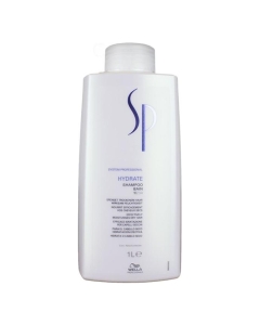 System Professional Hydrate Shampoo Hidratante