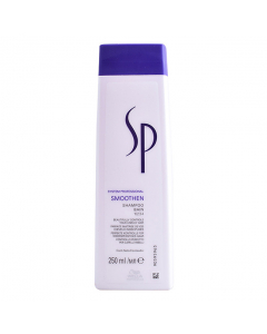 System Professional Smoothen Shampoo Suavizante 250ml