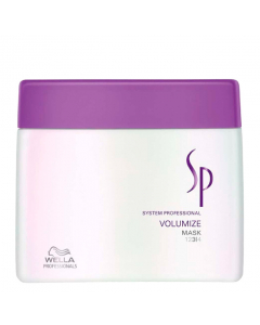 System Professional Volumize Máscara 400ml