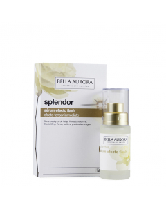 Bella Aurora Splendor 10 Sérum Efeito Flash 30ml