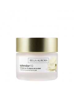 Bella Aurora Splendor 10 Creme Antienvelhecimento Global SPF20 50ml
