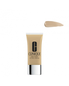 Clinique Stay-Matte Oil-Free Base Cor Honey 30ml