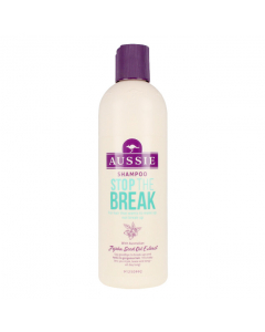 Aussie Stop The Break Shampoo Protetor 300ml