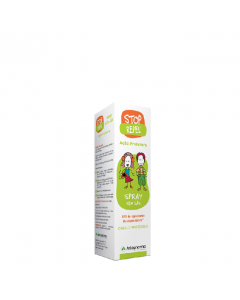 Stop Repel Spray Repelente Piolhos 30ml