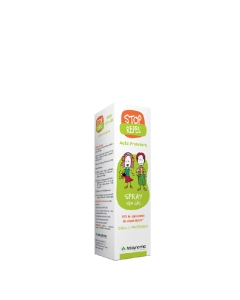 Stop Repel Spray Repelente Piolhos