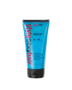 Sexy Hair Style Hard Up Gel de Fixação Extraforte 150ml
