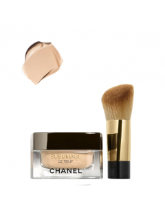 Chanel Sublimage Le Teint Base Cremosa Cor 20 Beige 30ml