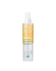 SVR Sun Secure Eau Solaire SPF30 Água Solar 200ml