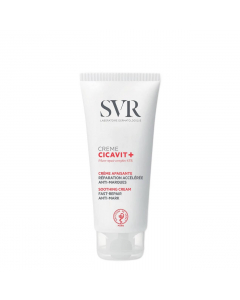 SVR Cicavit+ Creme Calmante Antimarcas 100ml