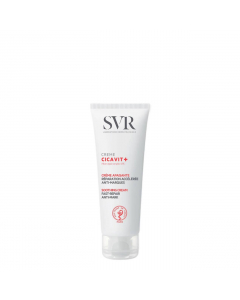 SVR Cicavit+ Creme Calmante Antimarcas 40ml