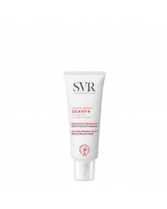 SVR Cicavit+ SPF50+ Creme Protetor Calmante 40ml