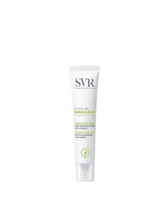 SVR Sebiaclear Active Gel Corretivo Intensivo 40ml