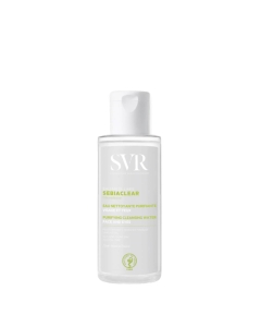SVR Sebiaclear Água Micelar Purificante