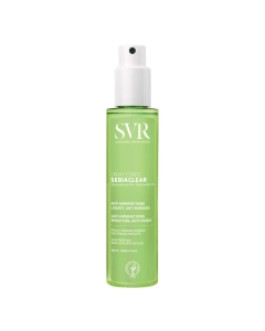 SVR Sebiaclear Spray Corps Acne Corporal 150ml