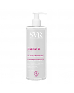 SVR Sensifine AR Água Micelar Anti-Vermelhidão 400ml