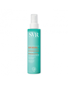 SVR Sun Secure After-Sun Spray Pós Solar 200ml