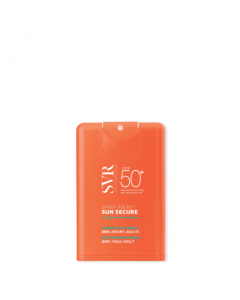 SVR Sun Secure SPF50+ Spray Pocket 20ml
