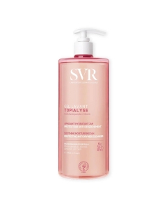 SVR Topialyse Gel Lavante Pele Seca e Sensível