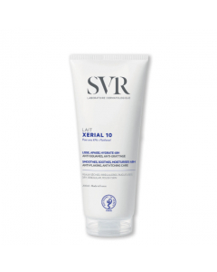 SVR Xerial 10 Leite Corporal 200ml