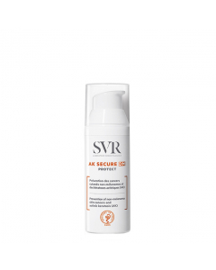 SVR Sun AK Secure DM Protect Creme Solar 50ml